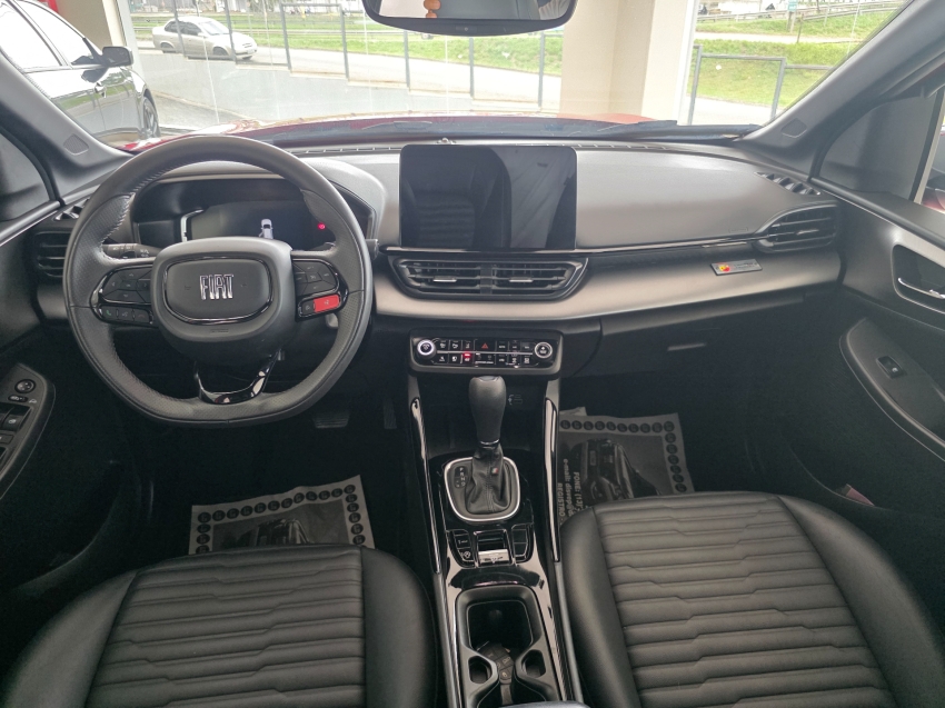 fiat fastback 1.3 turbo 270 flex limited edition at6 4p automatico 20237