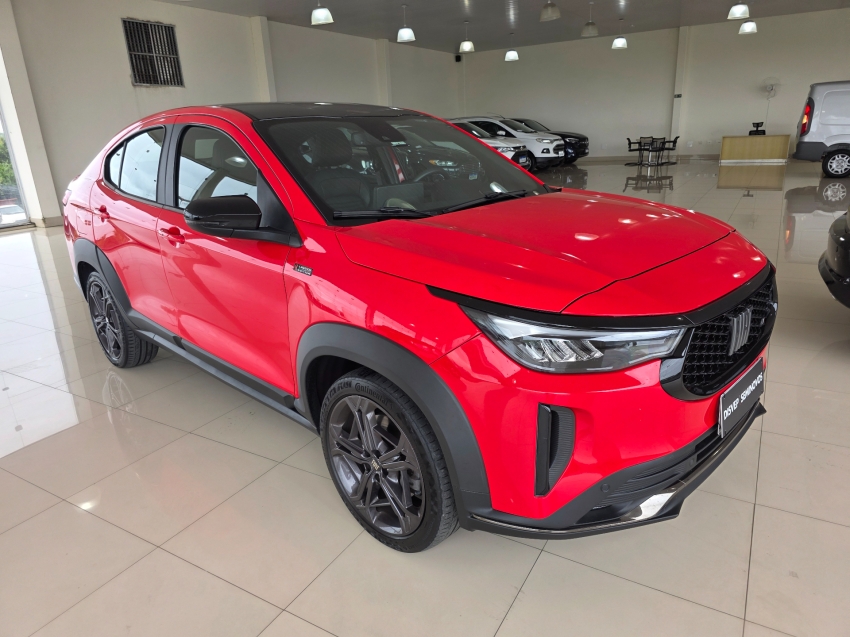 fiat fastback 1.3 turbo 270 flex limited edition at6 4p automatico 20233