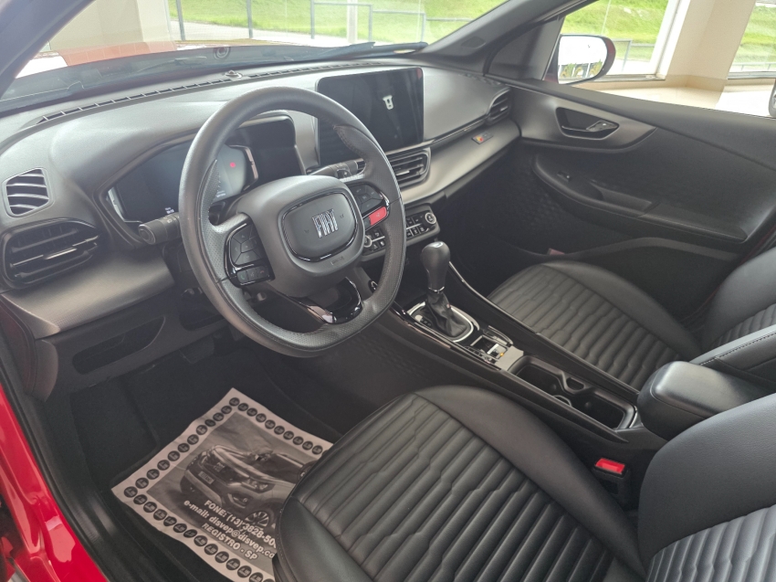 fiat fastback 1.3 turbo 270 flex limited edition at6 4p automatico 20238