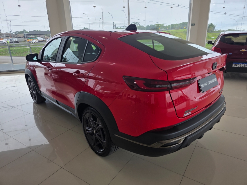 fiat fastback 1.3 turbo 270 flex limited edition at6 4p automatico 20234