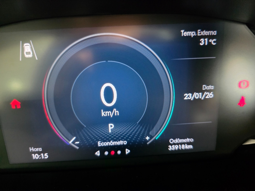 fiat fastback 1.3 turbo 270 flex limited edition at6 4p automatico 20239