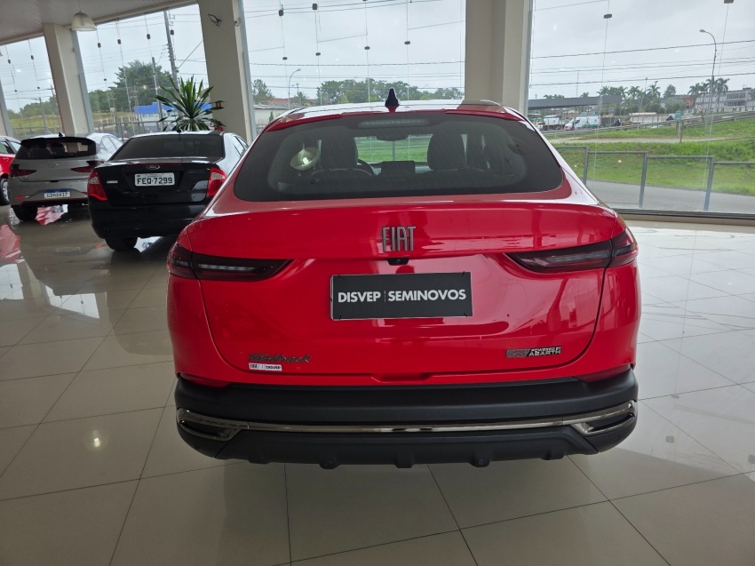 fiat fastback 1.3 turbo 270 flex limited edition at6 4p automatico 20232