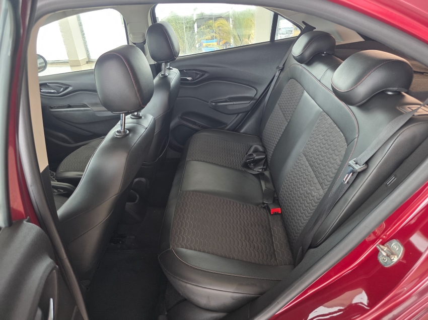 chevrolet onix 1.4 mpfi ltz 8v flex 4p manual 20187