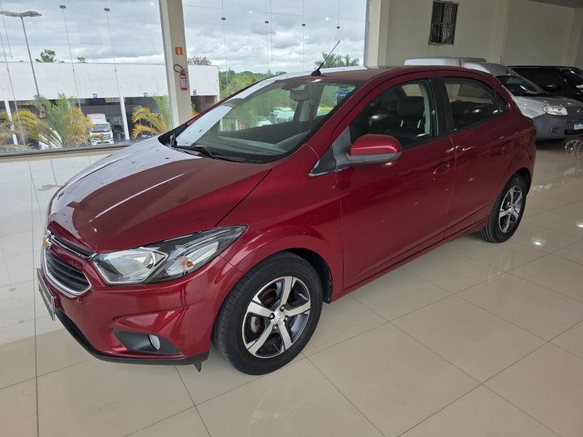 chevrolet onix 1.4 mpfi ltz 8v flex 4p manual 20181