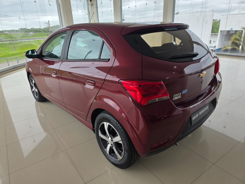 chevrolet onix 1.4 mpfi ltz 8v flex 4p manual 20189