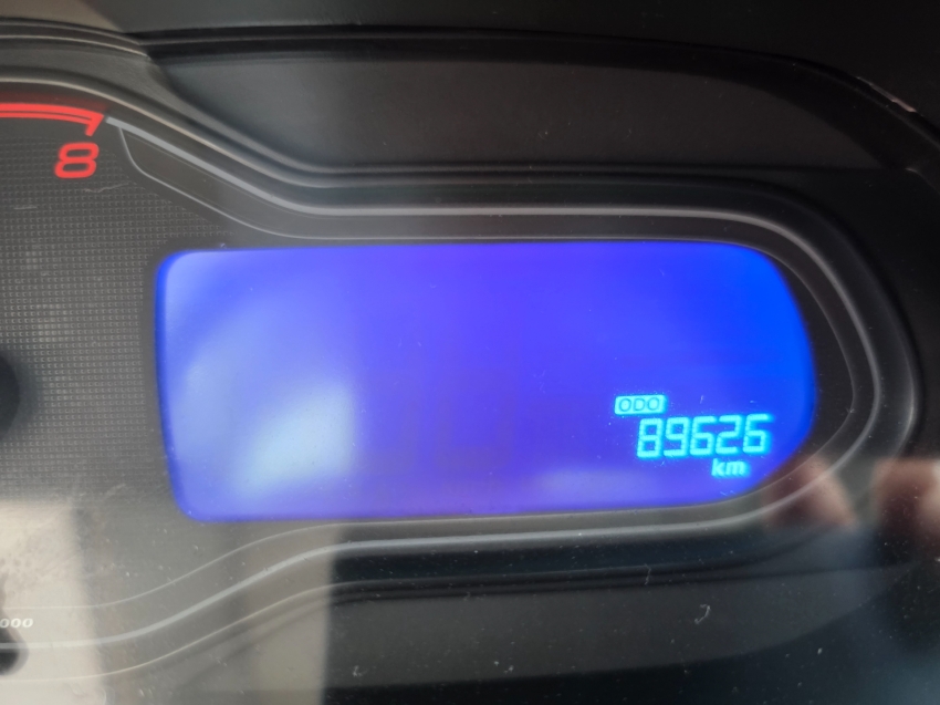 chevrolet onix 1.4 mpfi ltz 8v flex 4p manual 20188