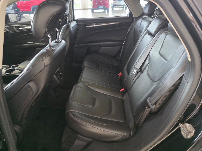 ford fusion 2.0 titanium fwd 16v gasolina 4p automatico 20146