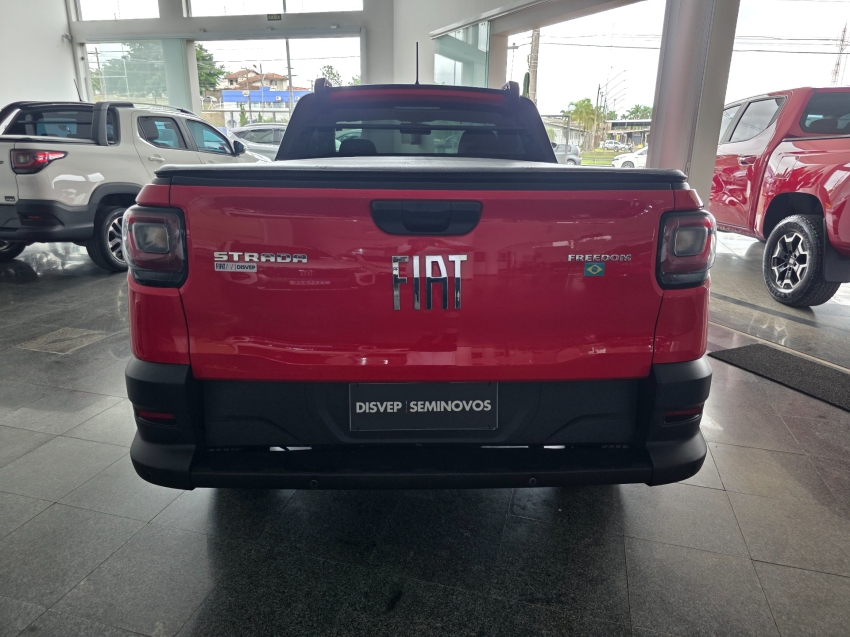 fiat strada 1.3 firefly flex freedom cs manual 2p 20241