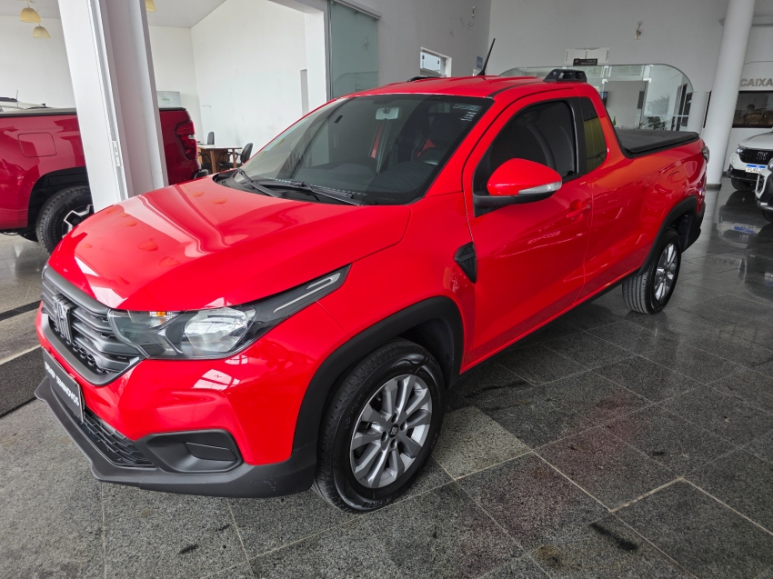 fiat strada 1.3 firefly flex freedom cs manual 2p 20243