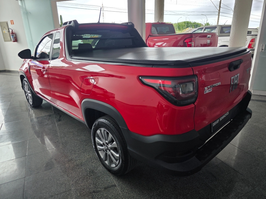 fiat strada 1.3 firefly flex freedom cs manual 2p 20245