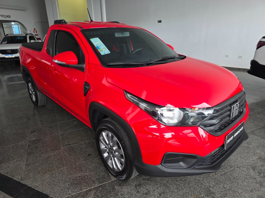 fiat strada 1.3 firefly flex freedom cs manual 2p 20242