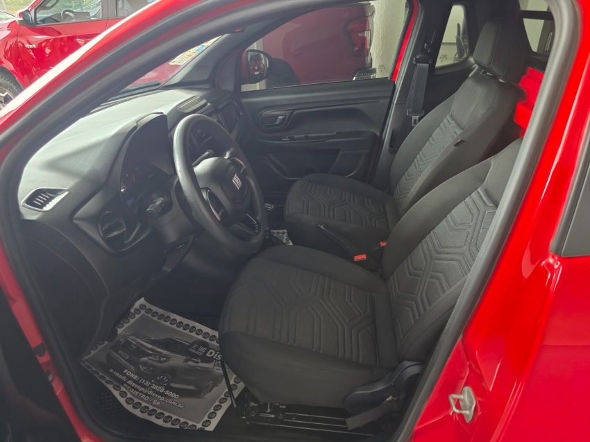 fiat strada 1.3 firefly flex freedom cs manual 2p 20244