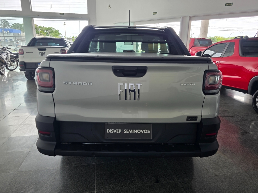 fiat strada 1.0 turbo 200 flex ranch cd cvt 4p automatico 20253