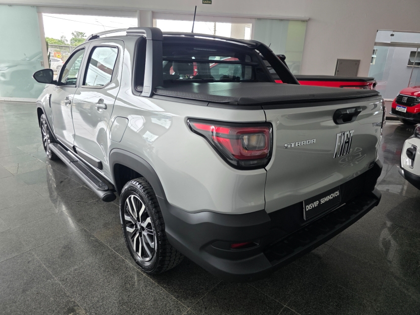 fiat strada 1.0 turbo 200 flex ranch cd cvt 4p automatico 20254