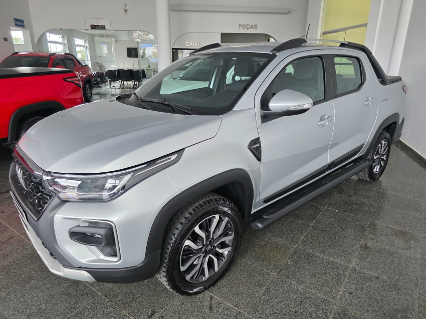 fiat strada 1.0 turbo 200 flex ranch cd cvt 4p automatico 20252