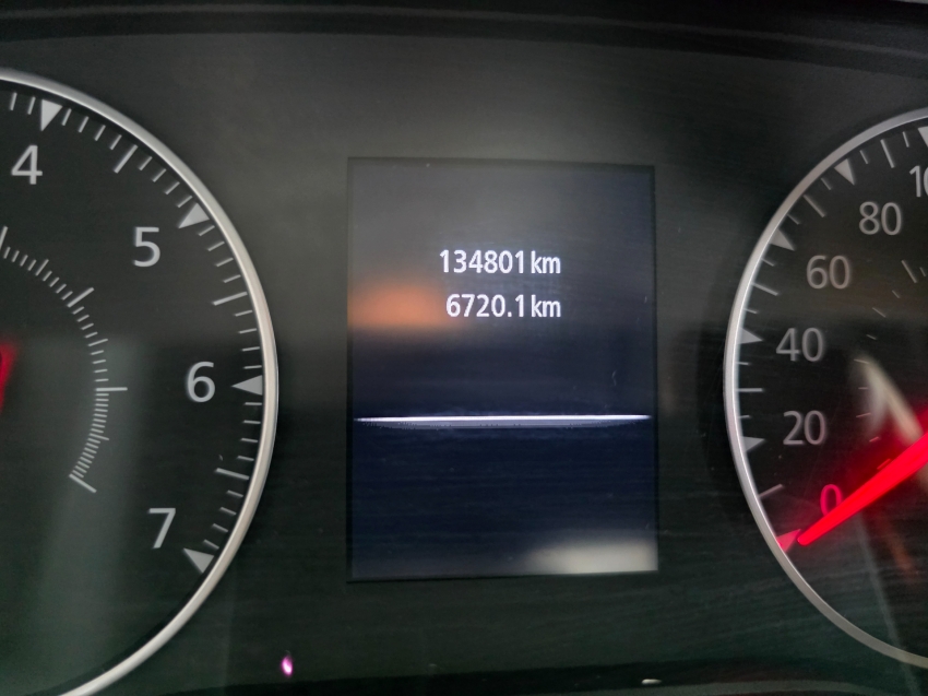 renault duster 1.6 16v sce flex intense x-tronic 4p automatico 20229