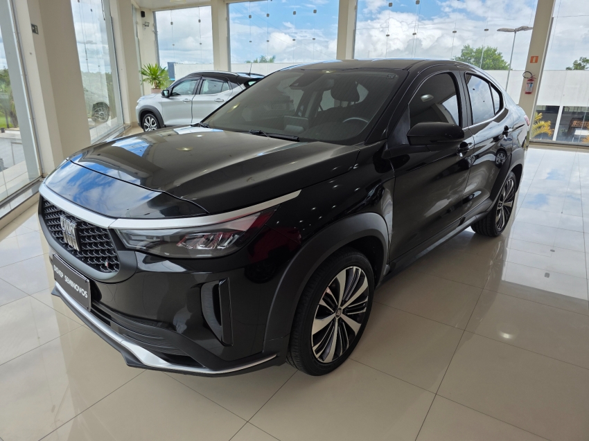 fiat fastback 1.0 turbo 200 flex audace cvt 4p automatico 20233