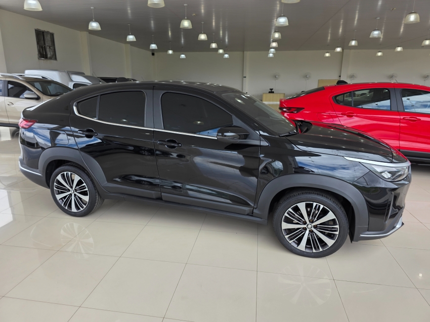 fiat fastback 1.0 turbo 200 flex audace cvt 4p automatico 20232