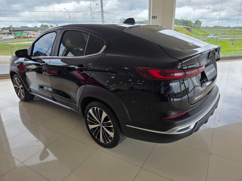 fiat fastback 1.0 turbo 200 flex audace cvt 4p automatico 20235