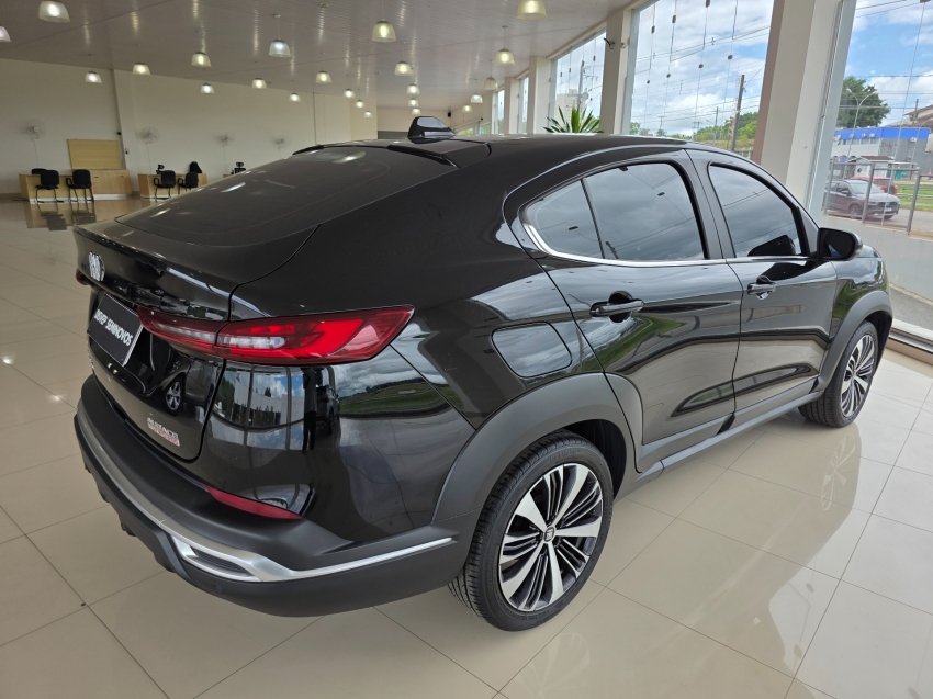 fiat fastback 1.0 turbo 200 flex audace cvt 4p automatico 20234