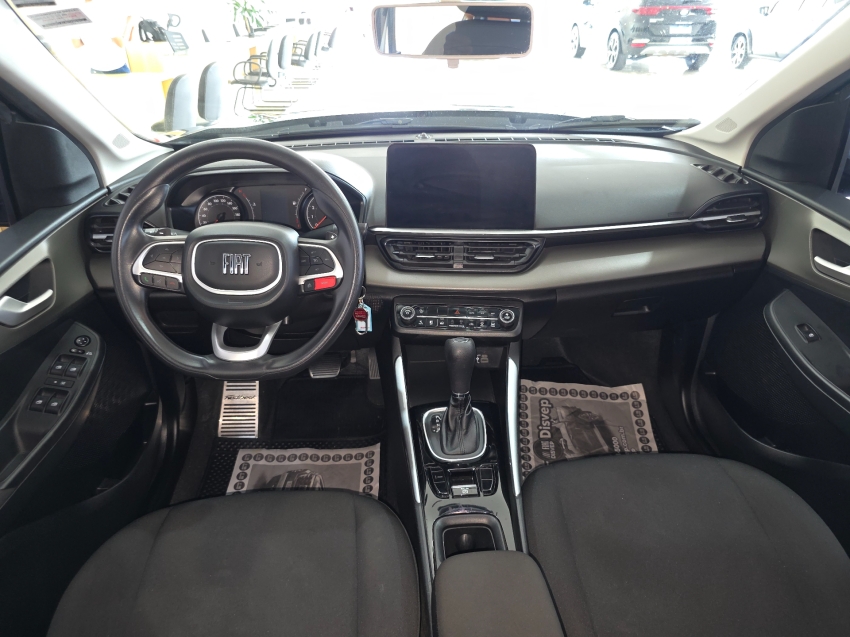 fiat fastback 1.0 turbo 200 flex cvt 4p automatico 20247