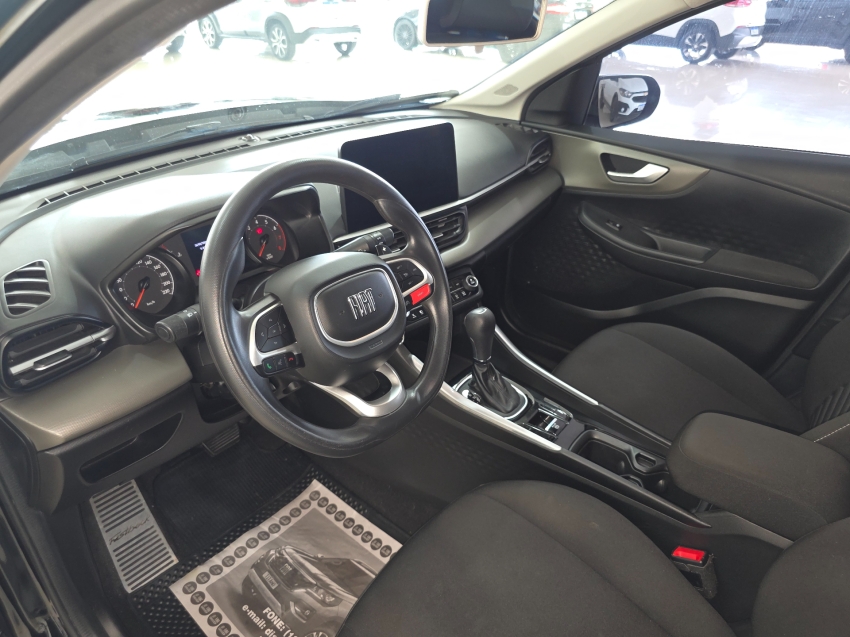 fiat fastback 1.0 turbo 200 flex cvt 4p automatico 20249