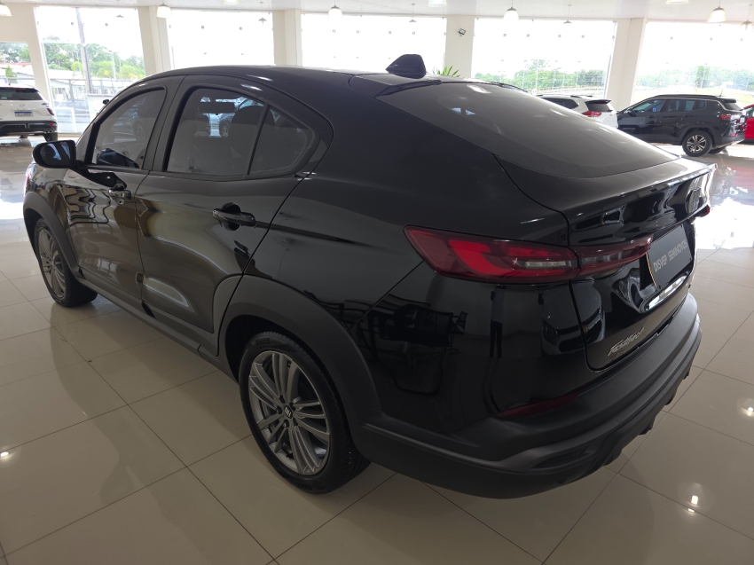 fiat fastback 1.0 turbo 200 flex cvt 4p automatico 20242