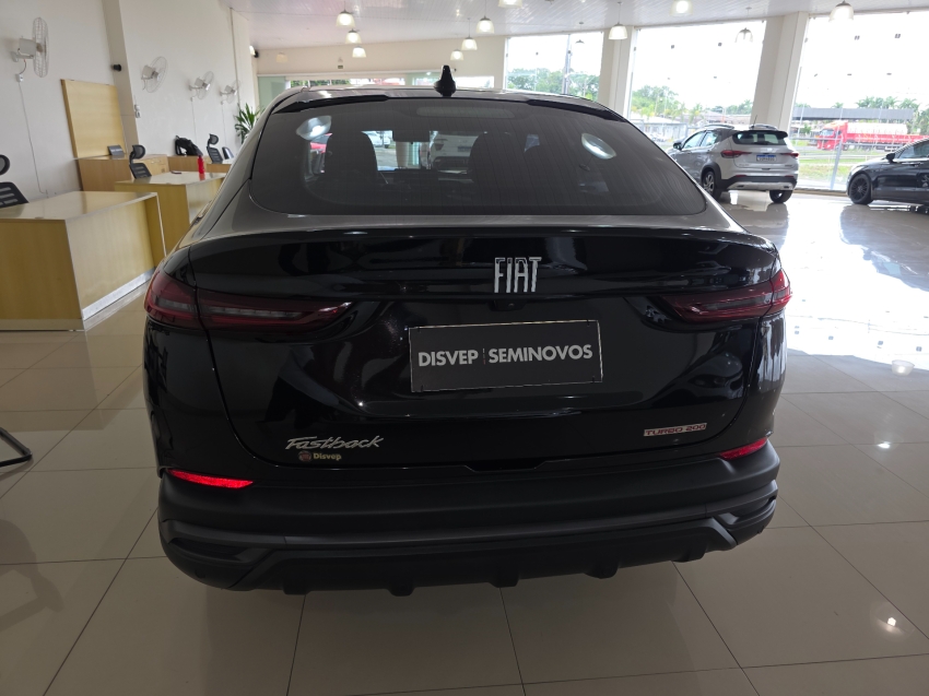 fiat fastback 1.0 turbo 200 flex cvt 4p automatico 20243