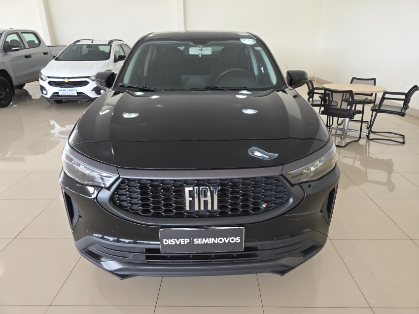 fiat fastback 1.0 turbo 200 flex cvt 4p automatico 2024