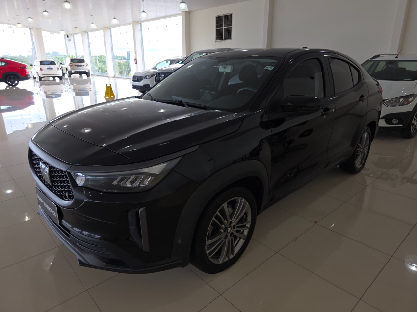 fiat fastback 1.0 turbo 200 flex cvt 4p automatico 20241