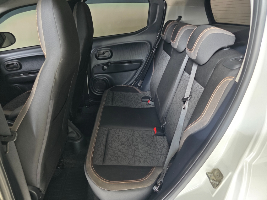 fiat mobi 1.0 evo flex trekking manual 4p 20226