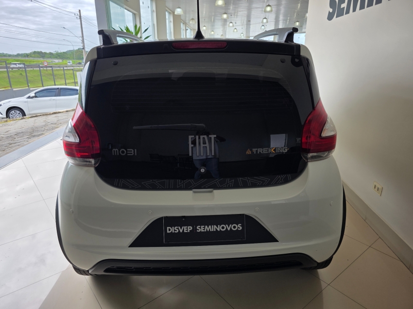 fiat mobi 1.0 evo flex trekking manual 4p 20225