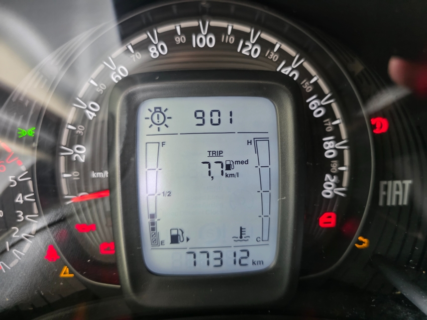 fiat mobi 1.0 evo flex trekking manual 4p 20229