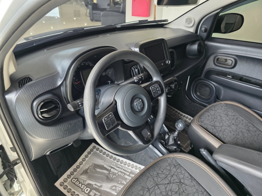 fiat mobi 1.0 evo flex trekking manual 4p 202210