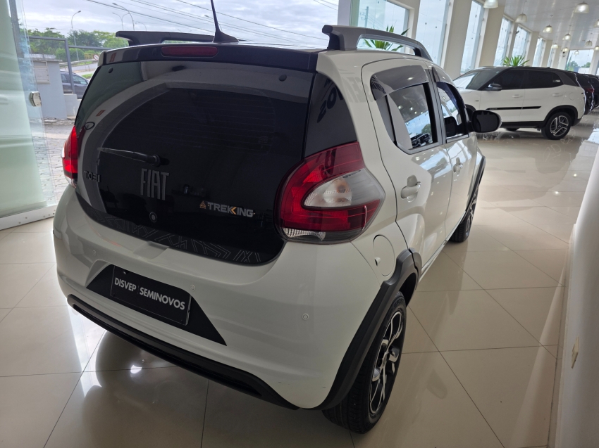 fiat mobi 1.0 evo flex trekking manual 4p 20223