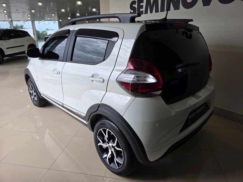 fiat mobi 1.0 evo flex trekking manual 4p 20222