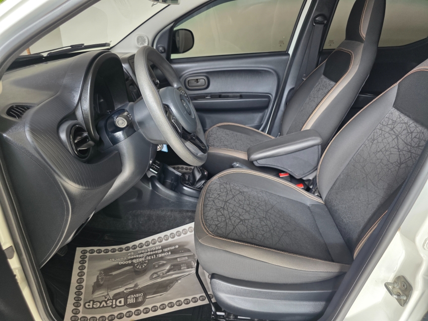 fiat mobi 1.0 evo flex trekking manual 4p 20228