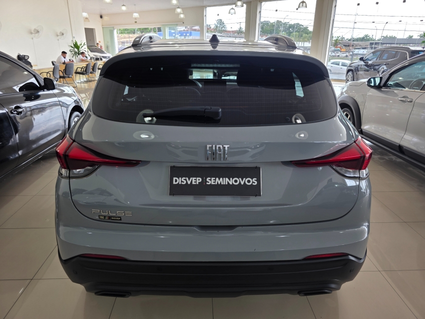 fiat pulse 1.3 flex drive manual 4p 20221