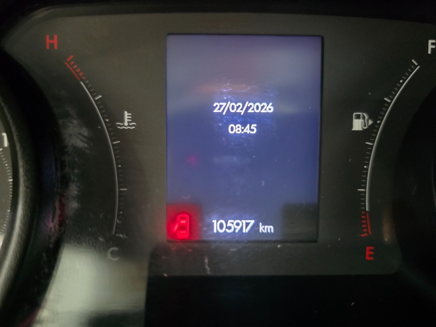 fiat pulse 1.3 flex drive manual 4p 202210