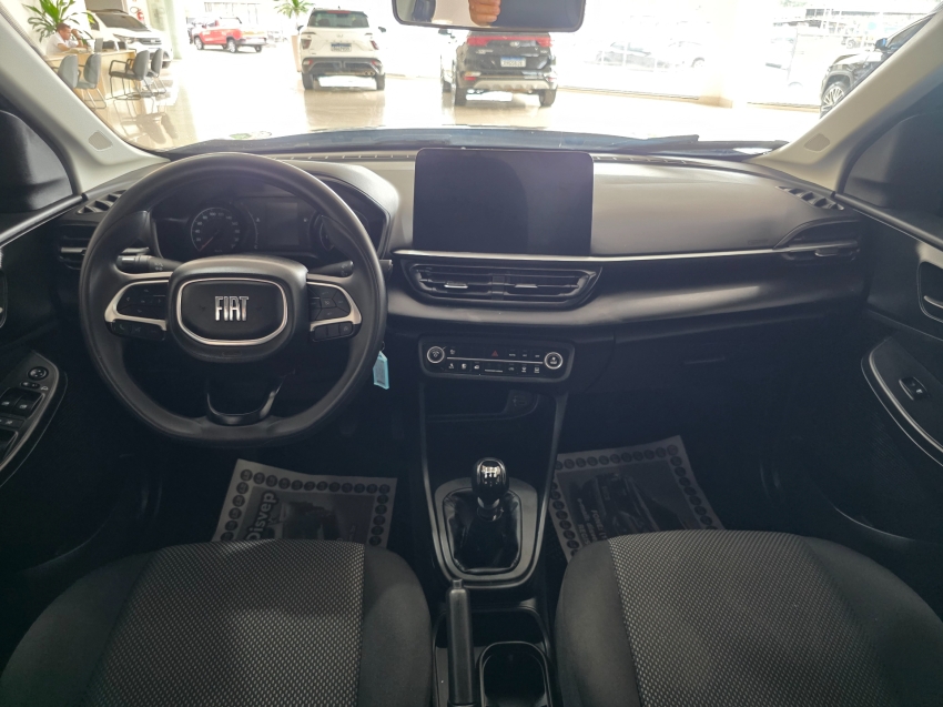 fiat pulse 1.3 flex drive manual 4p 20229