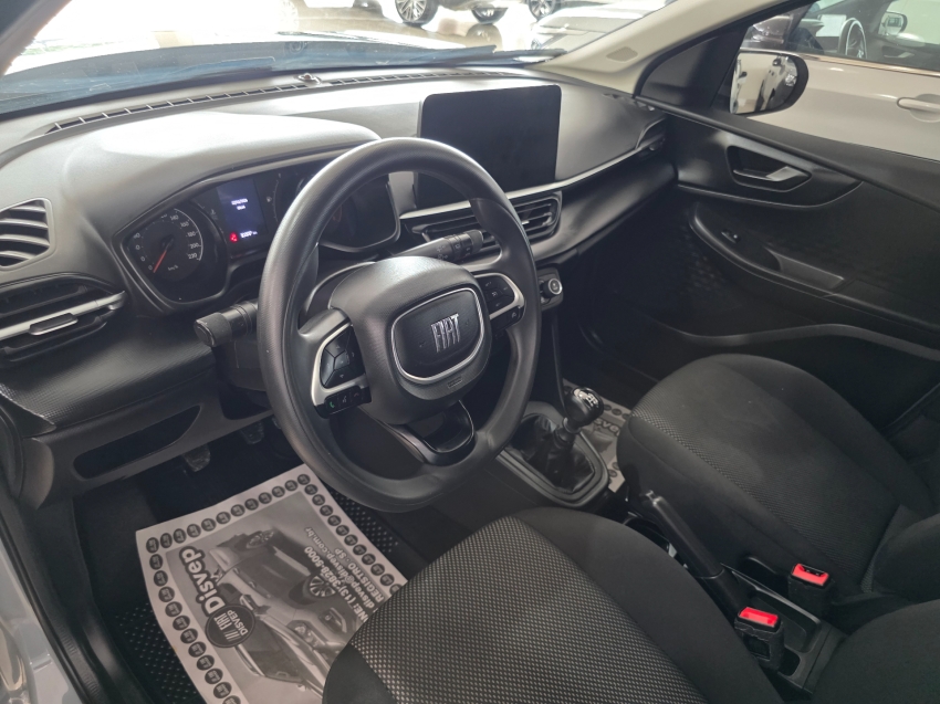 fiat pulse 1.3 flex drive manual 4p 20227