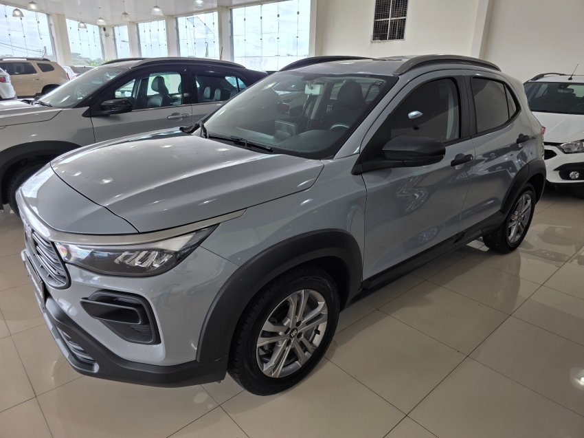 fiat pulse 1.3 flex drive manual 4p 20222