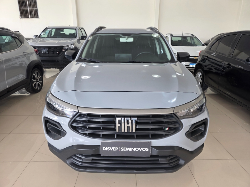 fiat pulse 1.3 flex drive manual 4p 2022