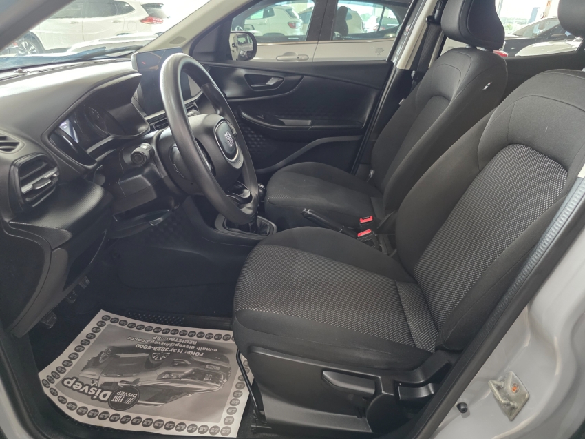 fiat pulse 1.3 flex drive manual 4p 20228
