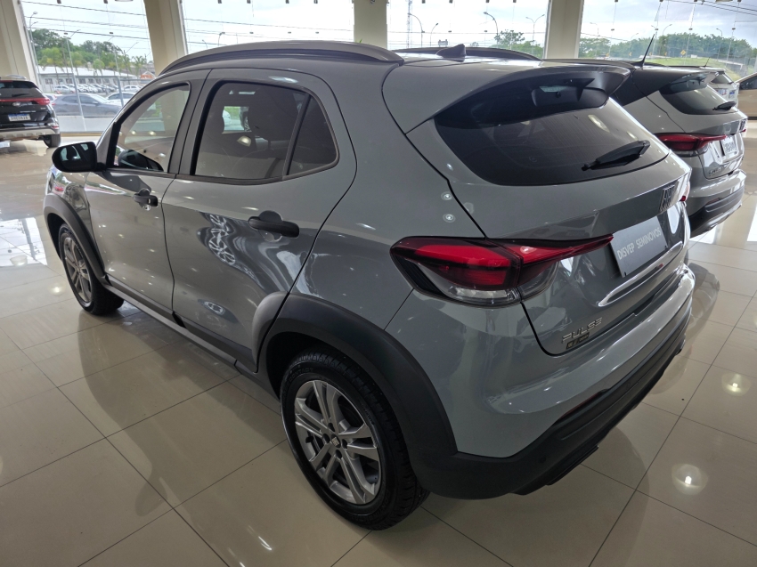 fiat pulse 1.3 flex drive manual 4p 20224