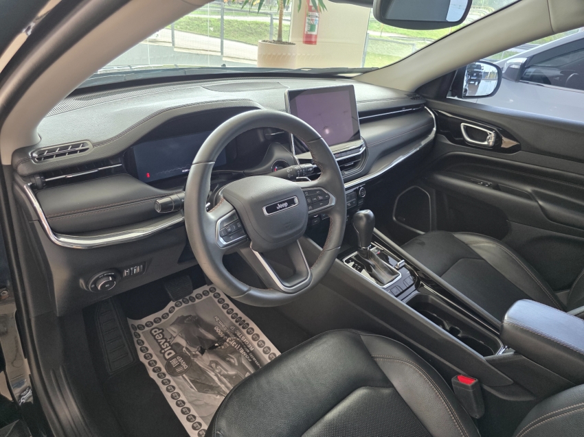 jeep compass 2.0 td350 turbo diesel limited at9 4p automatico 20239