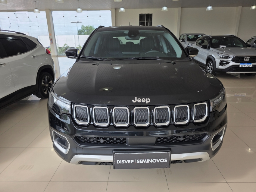 jeep compass 2.0 td350 turbo diesel limited at9 4p automatico 2023