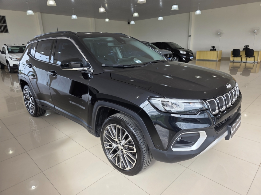 jeep compass 2.0 td350 turbo diesel limited at9 4p automatico 20231