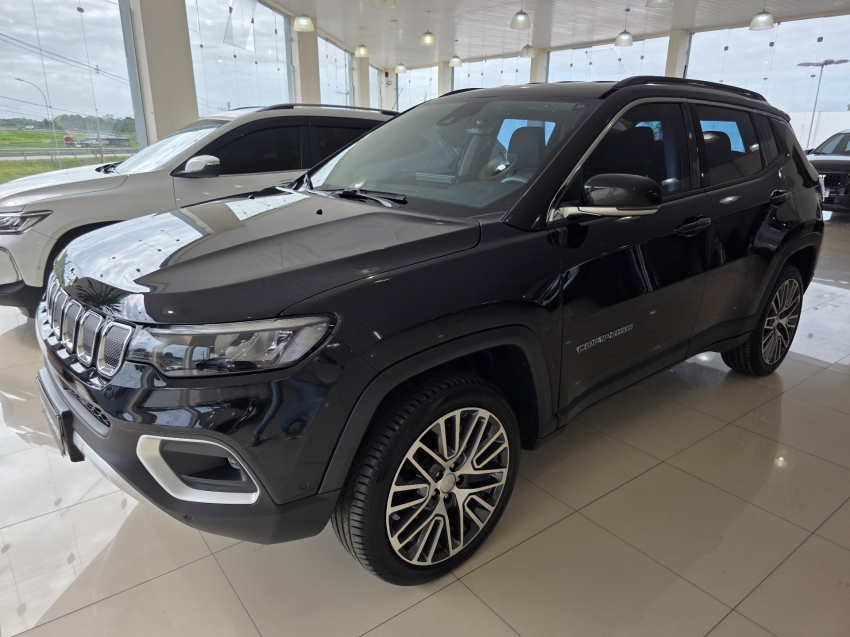 jeep compass 2.0 td350 turbo diesel limited at9 4p automatico 20232