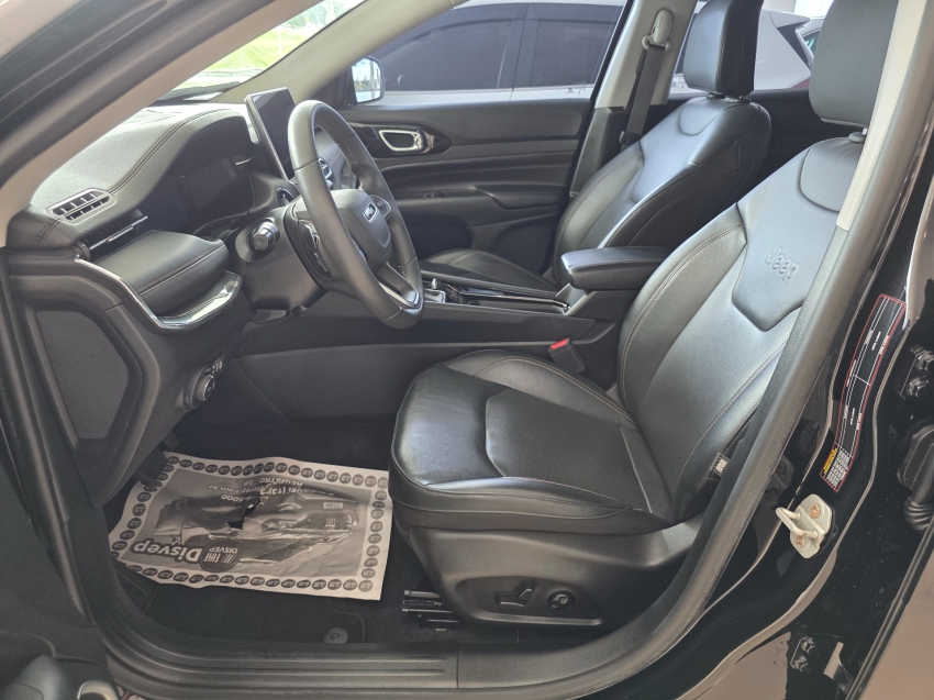 jeep compass 2.0 td350 turbo diesel limited at9 4p automatico 20236